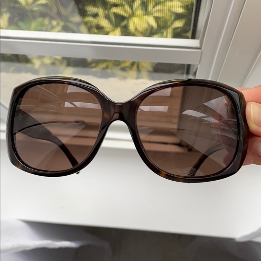 Chanel sunglasses 5183